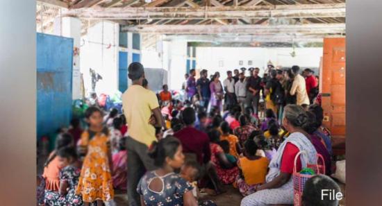 කැලණිය අවට නවතම තත්ත්වය